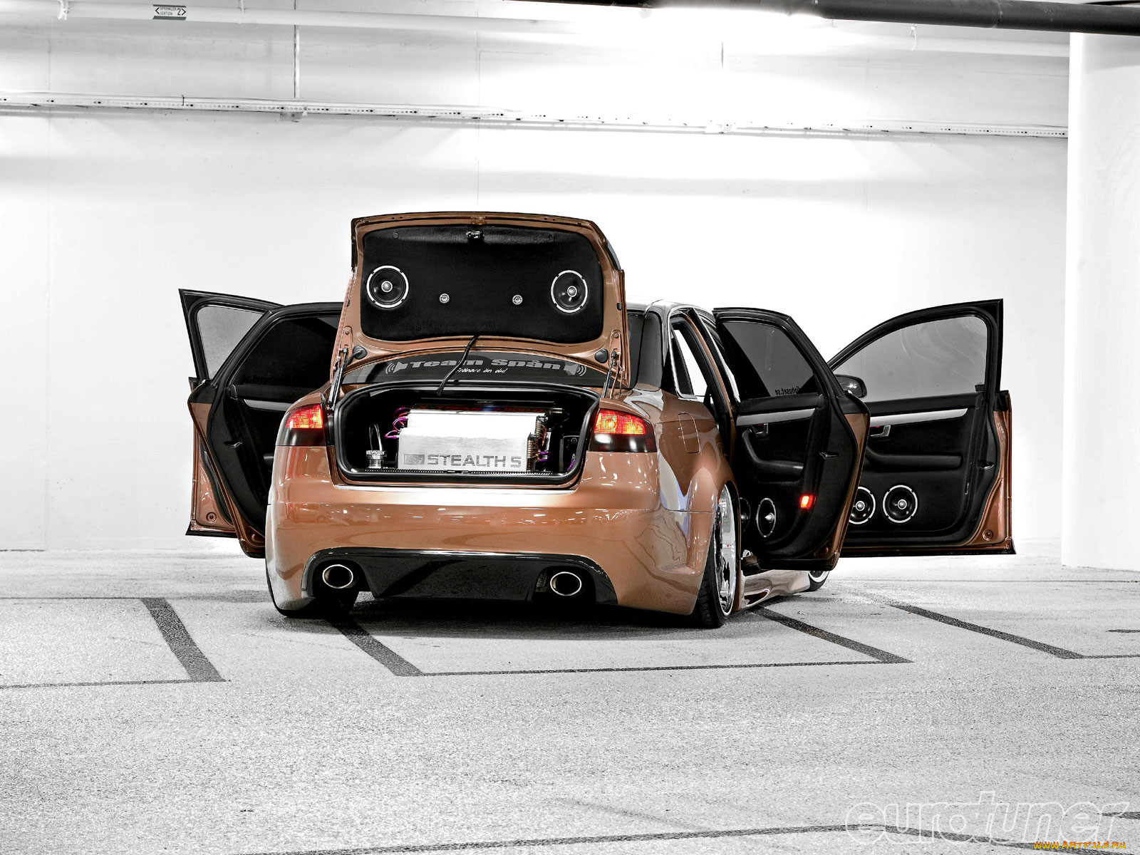 , audi